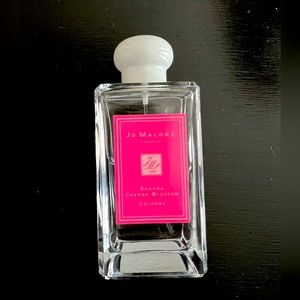 Jo Malone full size Sakura Cherry Blossom Cologne
